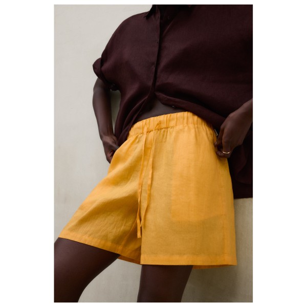 Ecoalf - Women's Eras Shorts - Shorts
