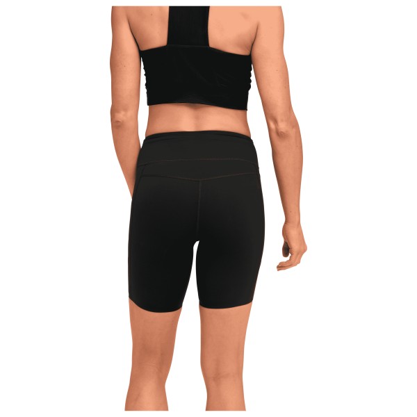 HOKA - Women's Skybreeze Half Tight - Loopshort