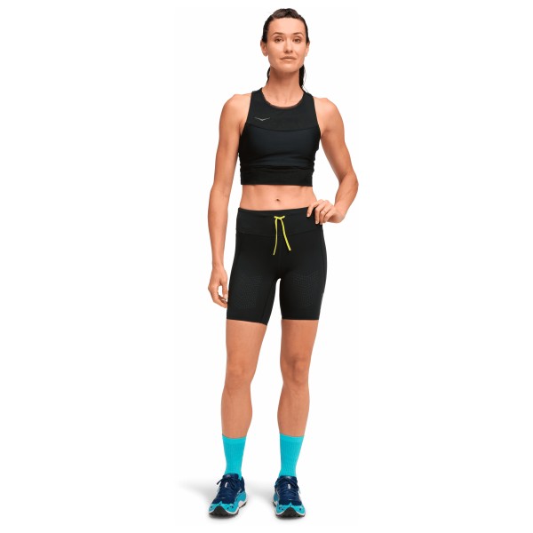 HOKA - Women's Skybreeze Half Tight - Loopshort