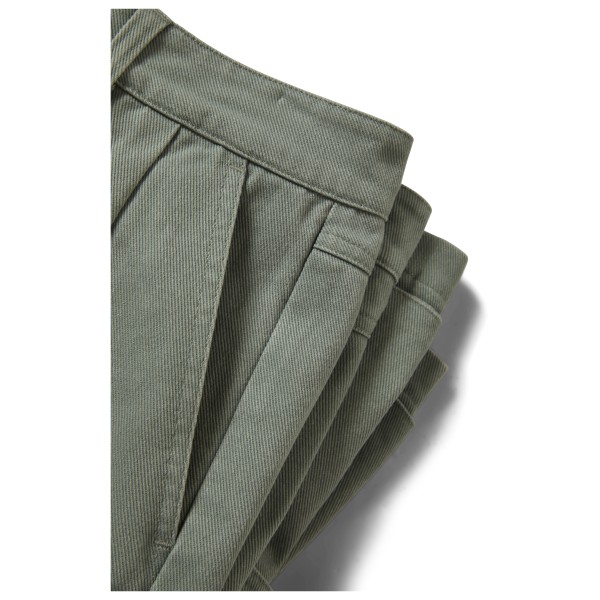 Brixton - Women's The Alba Baggy Carpenter Short - Pantalones cortos