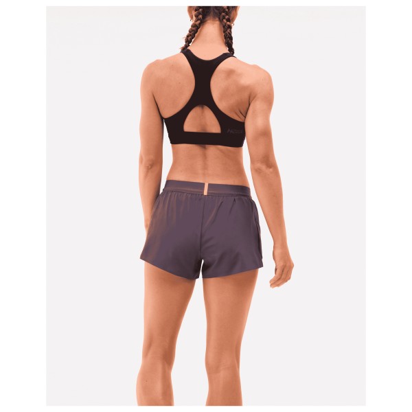HOKA - Women's Race Day Split Short - Laufshorts