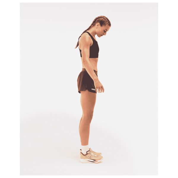 HOKA - Women's Race Day Split Short - Laufshorts