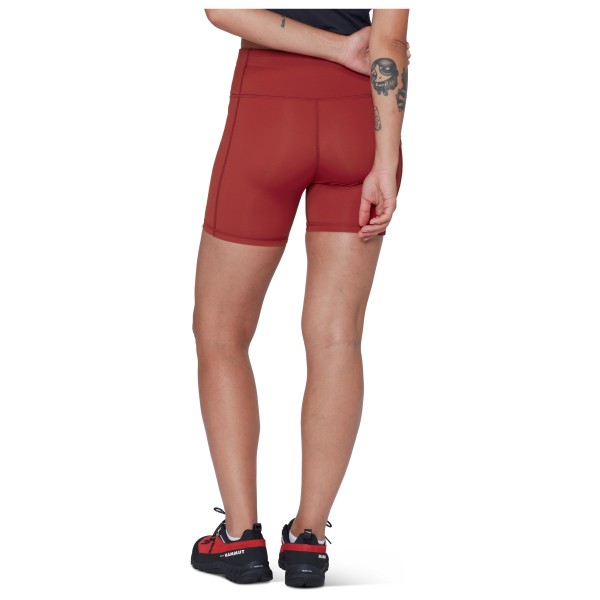 Mammut - Women's Massone Short Tights - Pantalones cortos
