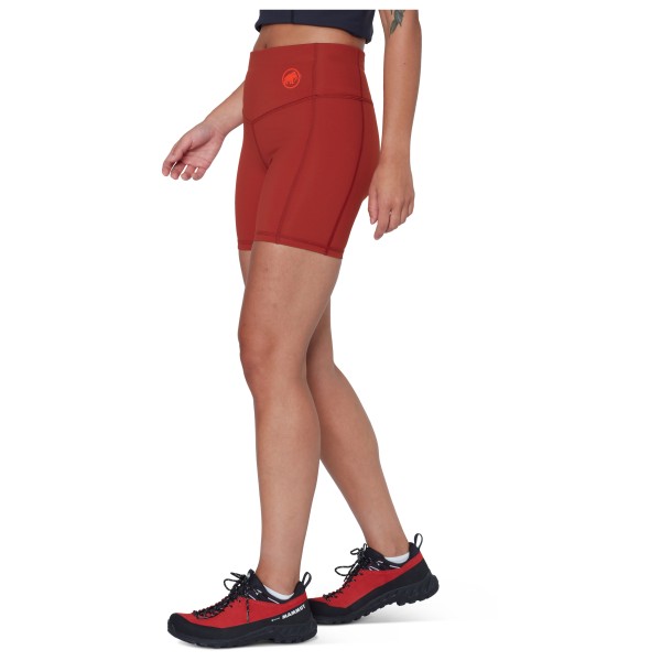 Mammut - Women's Massone Short Tights - Pantalones cortos