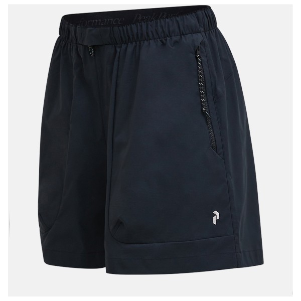 Peak Performance - Women's Outdoor Cargo Shorts - Shortsit