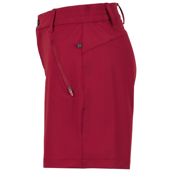 Heber Peak - Woman's MapleHe. Trekking Shorts - Shorts