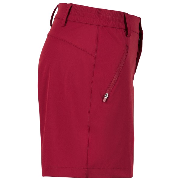 Heber Peak - Woman's MapleHe. Trekking Shorts - Shorts