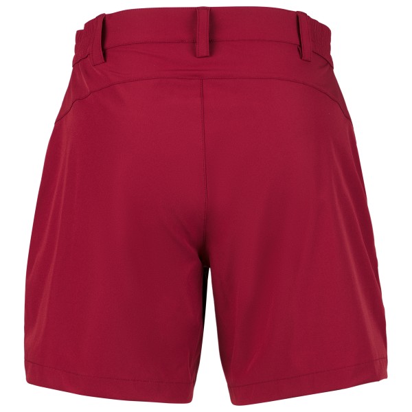 Heber Peak - Woman's MapleHe. Trekking Shorts - Shorts
