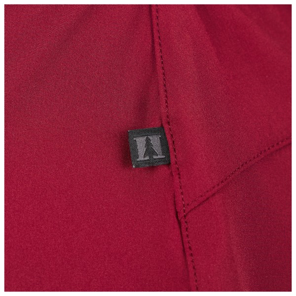 Heber Peak - Women's MapleHe. Trekking Shorts - Pantalones cortos