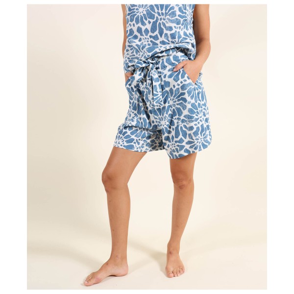 Oxbow - Women's Coral Walkshorts - Shortsit