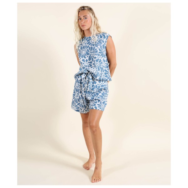 Oxbow - Women's Coral Walkshorts - Shortsit