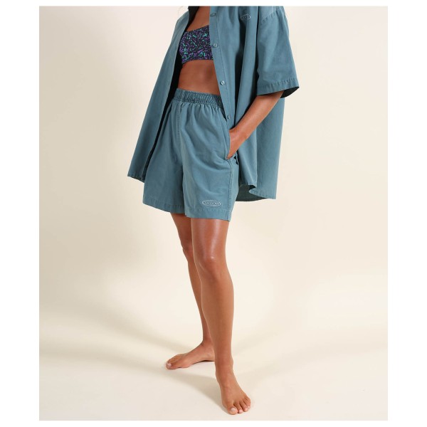 Oxbow - Women's Decade Walkshorts - Pantalones cortos