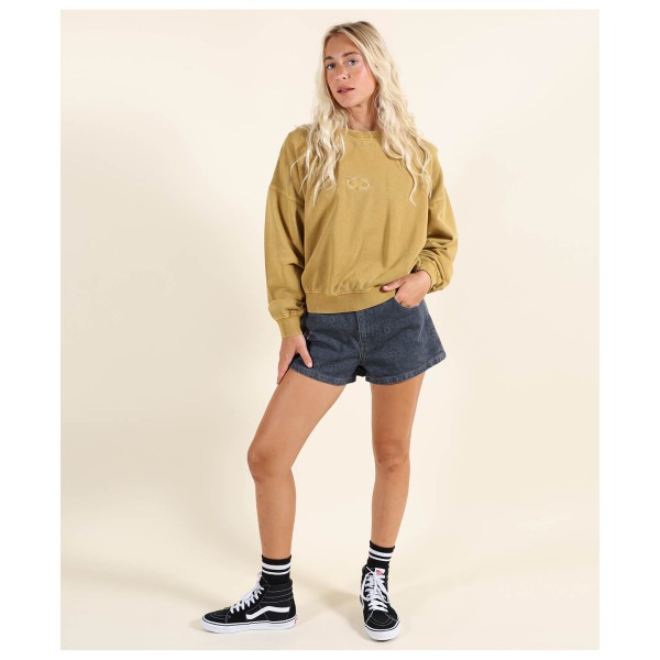 Oxbow - Women's Motelw Walkshorts - Shortsit