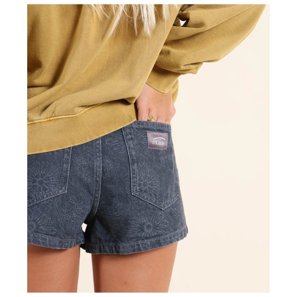 Oxbow - Women's Motelw Walkshorts - Shortsit