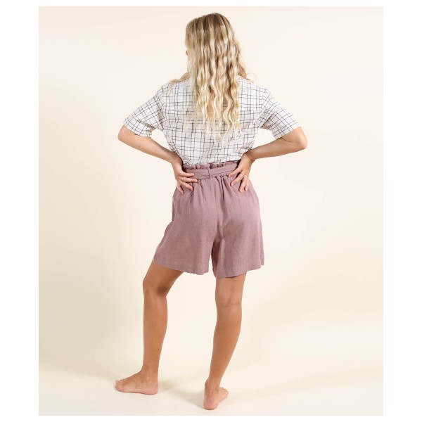 Oxbow - Women's Ornella Walkshorts - Pantalones cortos