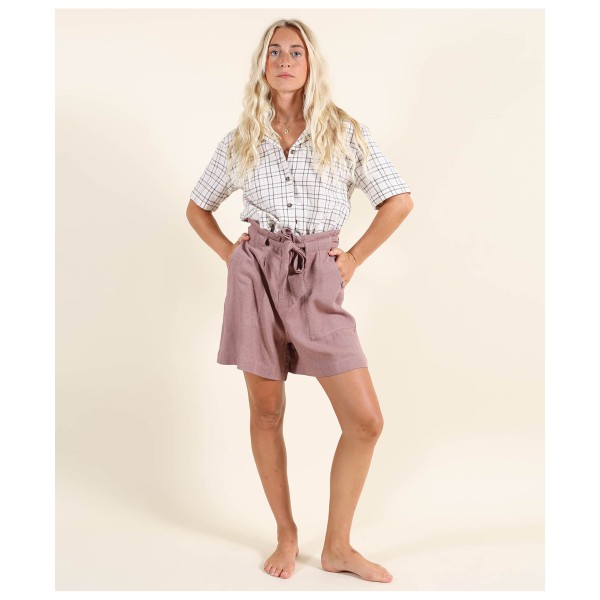 Oxbow - Women's Ornella Walkshorts - Shortsit