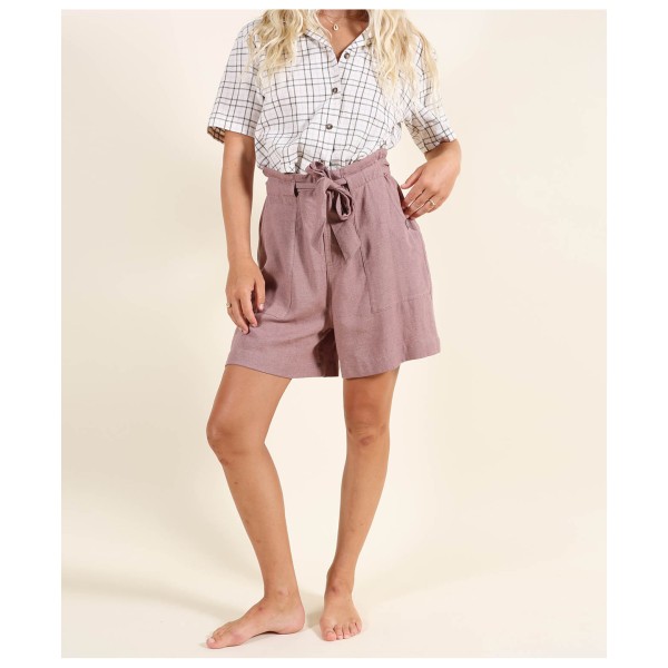 Oxbow - Women's Ornella Walkshorts - Shortsit