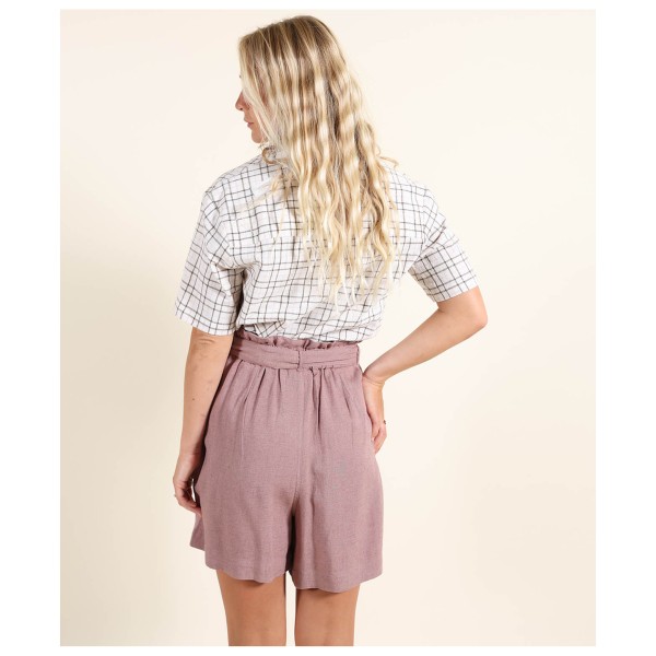 Oxbow - Women's Ornella Walkshorts - Shortsit