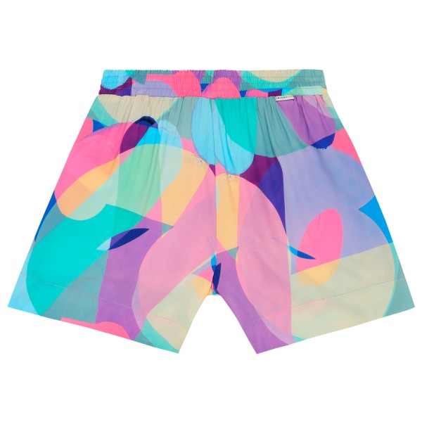 Iriedaily - Women's Stohead Lucie Short - Pantalones cortos