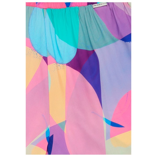 Iriedaily - Women's Stohead Lucie Short - Pantalones cortos