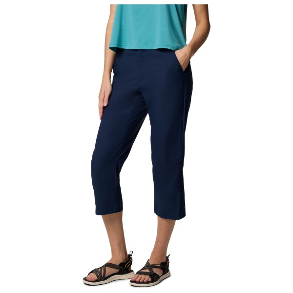 Columbia - Women's Leslie Falls Capri II - Pantalones cortos