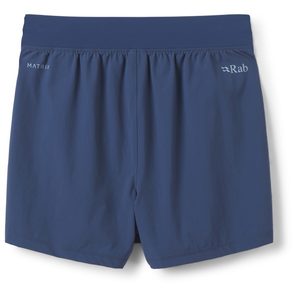 Rab - Women's Momentum Shorts - Pantalones cortos