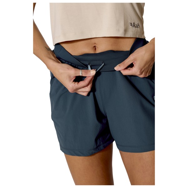 Rab - Women's Momentum Shorts - Pantalones cortos