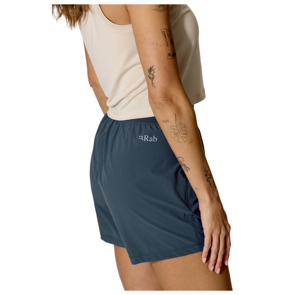 Rab - Women's Momentum Shorts - Pantalones cortos