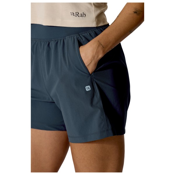 Rab - Women's Momentum Shorts - Shorts