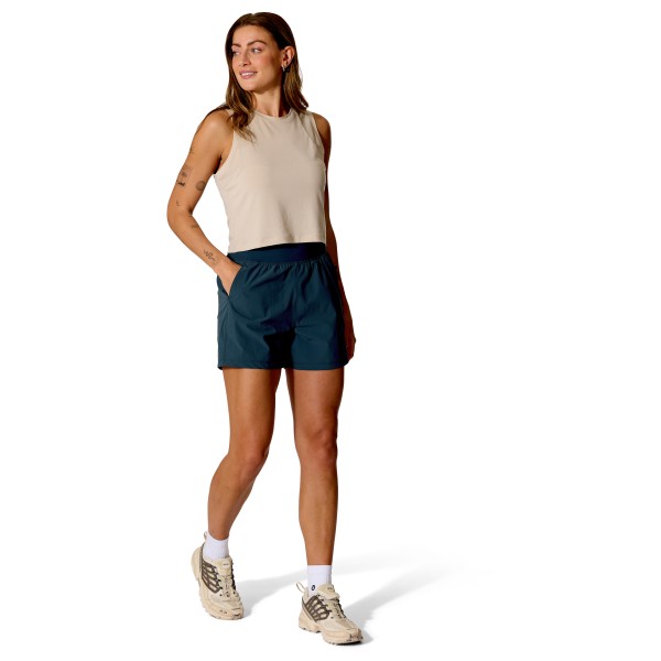 Rab - Women's Momentum Shorts - Shorts