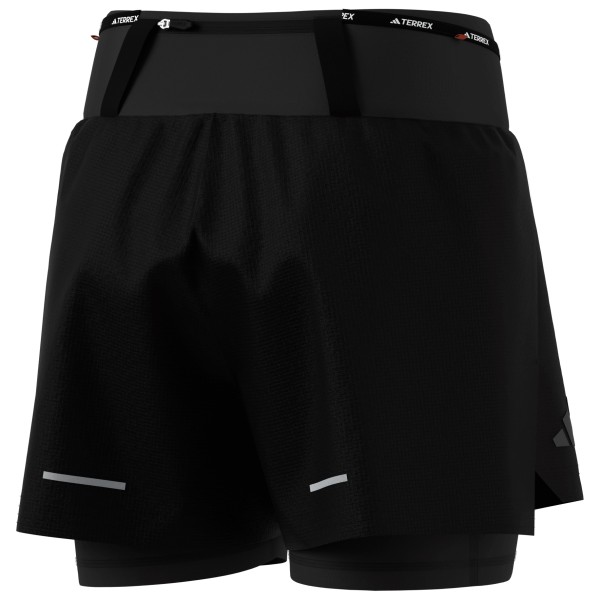 adidas Terrex - Women's XPL 2in1 Shorts - Short