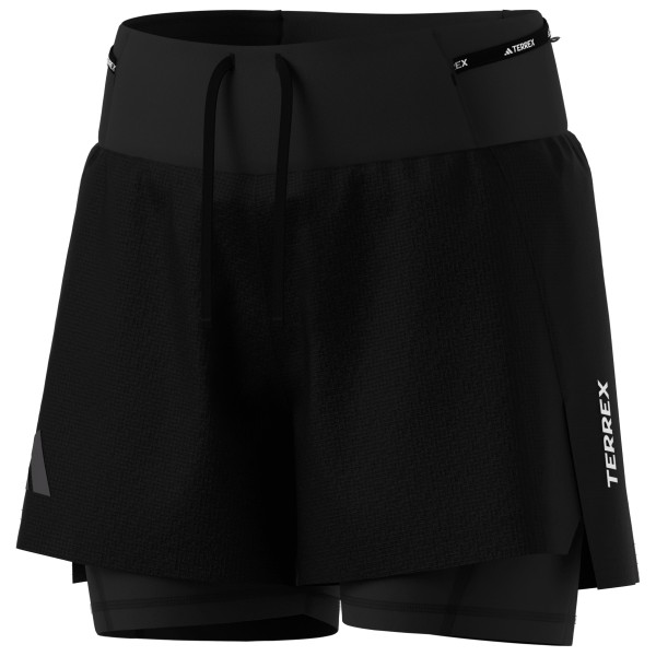 adidas Terrex - Women's XPL 2in1 Shorts - Short