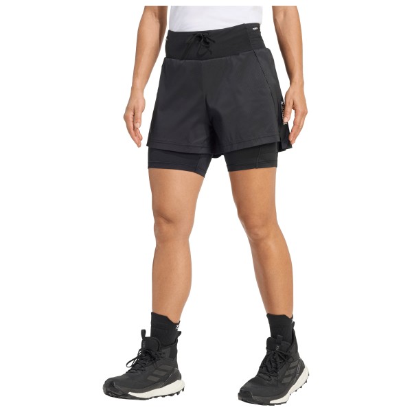 adidas Terrex - Women's XPL 2in1 Shorts - Short