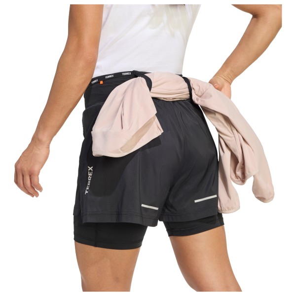adidas Terrex - Women's XPL 2in1 Shorts - Short