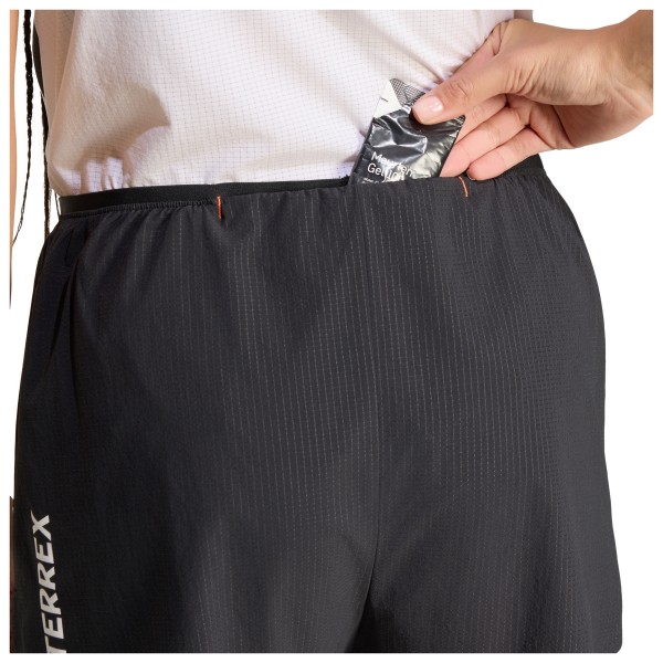 adidas Terrex - Women's XPR Pro Light Shorts - Laufshorts