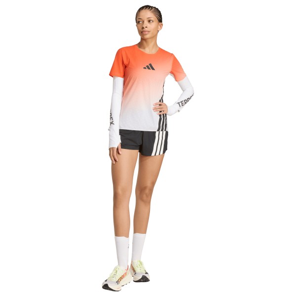 adidas Terrex - Women's XPR Pro Light Shorts - Pantalones cortos de running