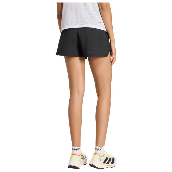 adidas Terrex - Women's XPR Shorts - Laufshorts