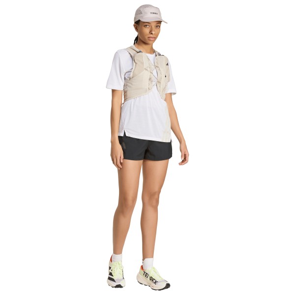 adidas Terrex - Women's XPR Shorts - Laufshorts