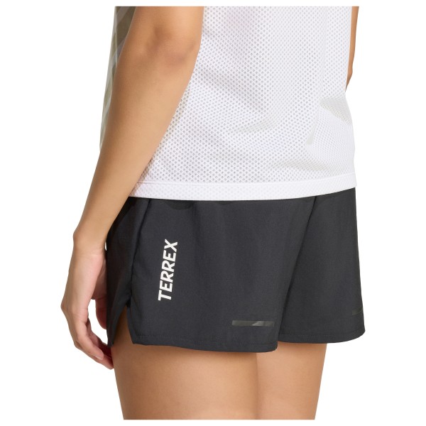 adidas Terrex - Women's XPR Shorts - Laufshorts