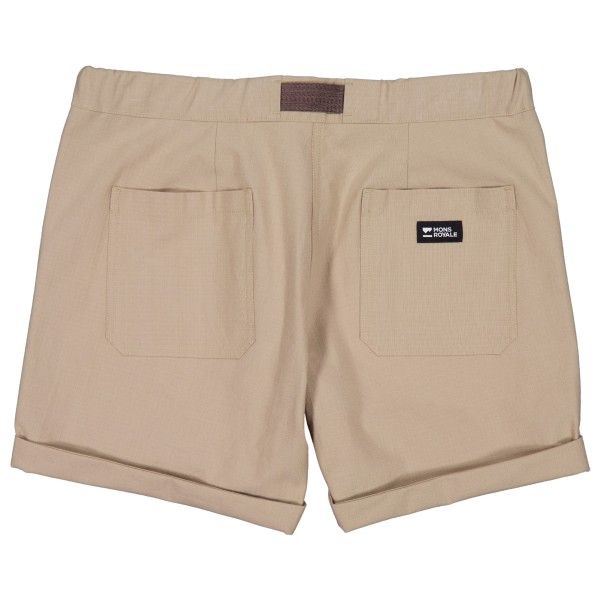 Mons Royale - Women's Escapade Shorts - Pantalones cortos