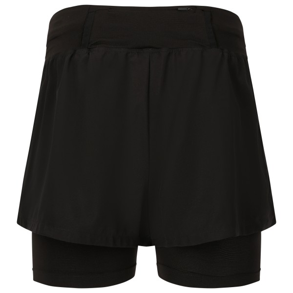 ENDURANCE - Women's Less 2-In-1 Shorts - Running shorts