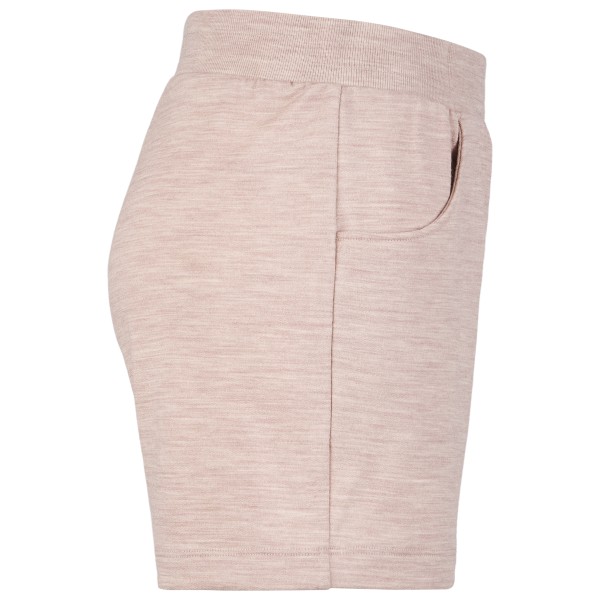 Stoic - Women's MerinoTerry250 BaraSt. Shorts - Pantalones cortos