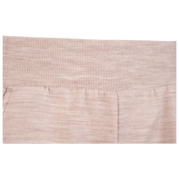 Stoic - Women's MerinoTerry250 BaraSt. Shorts - Pantalones cortos