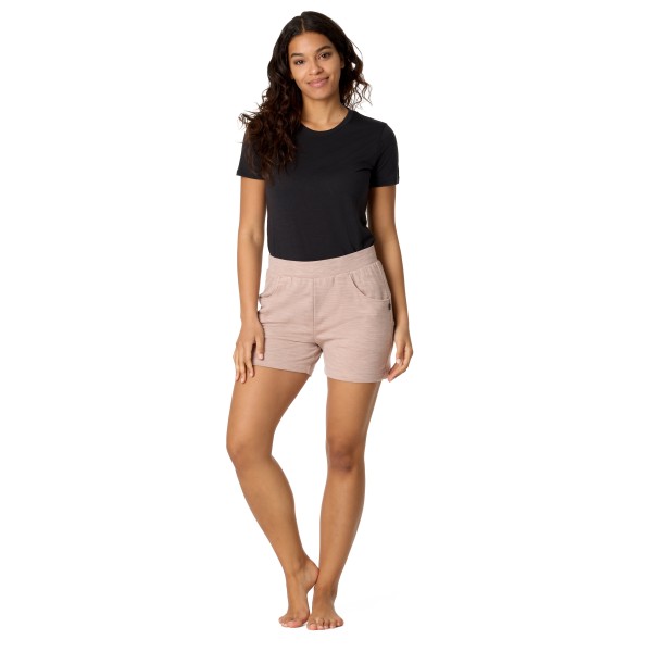 Stoic - Women's MerinoTerry250 BaraSt. Shorts - Shorts