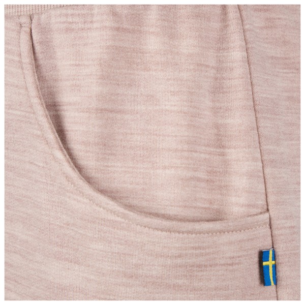 Stoic - Women's MerinoTerry250 BaraSt. Shorts - Shorts