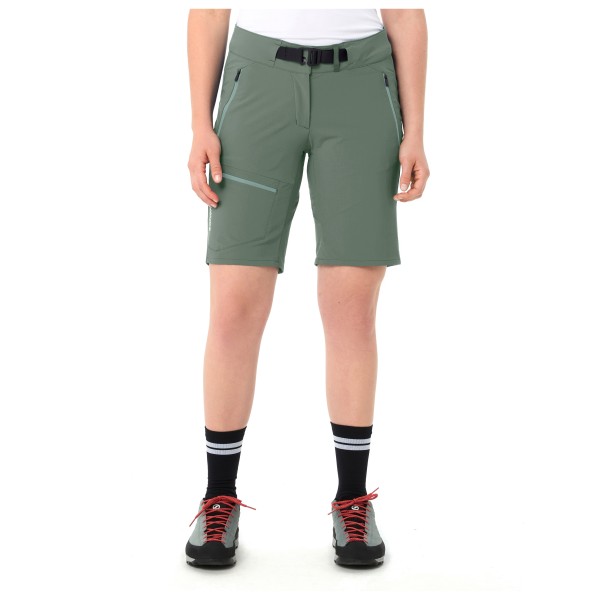 Vaude - Women's Badile Shorts II - Pantaloncini