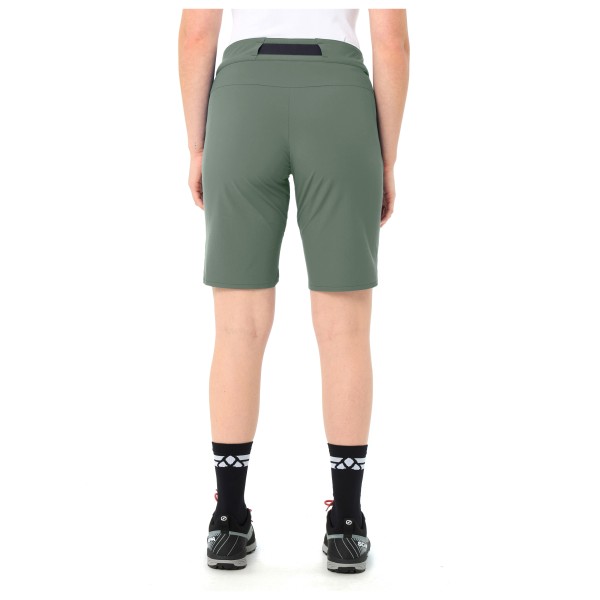 Vaude - Women's Badile Shorts II - Pantaloncini