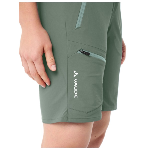 Vaude - Women's Badile Shorts II - Pantaloncini
