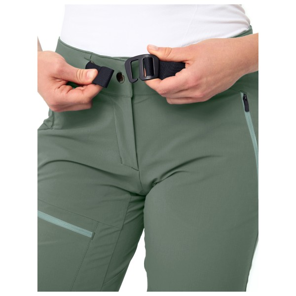 Vaude - Women's Badile Shorts II - Pantalones cortos