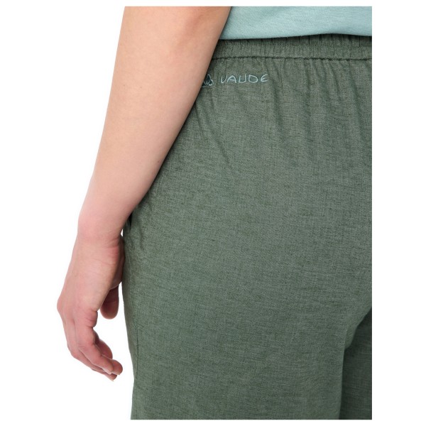 Vaude - Women's Redmont Shorts IV - Pantaloncini